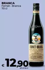 Branca - Fernet-Brnca