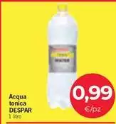 Despar - Acqua Tonica
