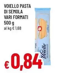 Voiello - Pasta Di Semola