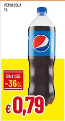 Pepsi - Cola