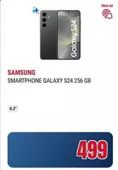 Samsung - Smartphone Galaxy S24 256 Gb