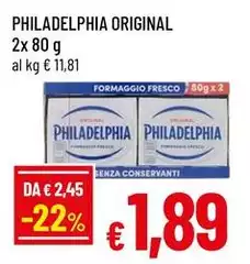 Philadelphia - Original