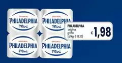 Philadelphia - Original