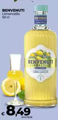 Limoncello