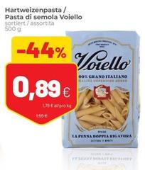Voiello - Pasta Di Semola