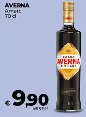 Averna - Amaro