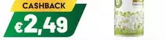 Cashback