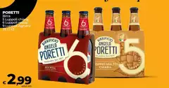 Angelo poretti - Birra S Lupport Original