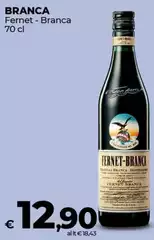 Branca - Fernet-Brnca
