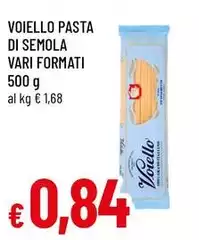Voiello - Pasta Di Semola