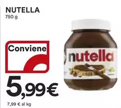 Nutella