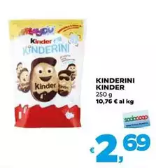 Kinder - ini