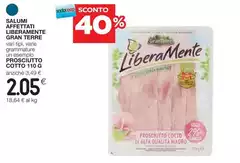 Gran Terre - Salumi Affettati Liberamente
