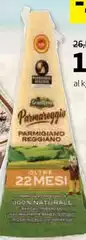 Parmareggio - Parmigiano Reggiano