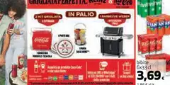 Perugina - Bibite