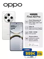 Oppo - X8 Pro