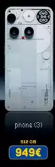 LG - 512 Gb