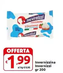 Invernizzi - na