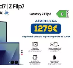 Samsung - Galaxy Z Flip7