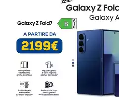 Samsung - Galaxy Z Fold7