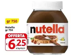 Ferrero - Nutella