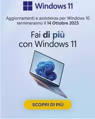 Fai Di Più Con Windows 11
