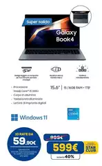 Samsung - Galaxy Book4