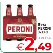 Peroni - Birra