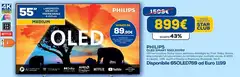 Philips - Oled 4k