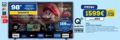 TCL - Tv Led