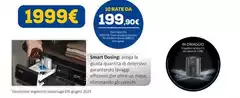 Smart Dosing