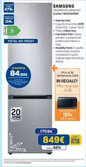 Samsung - Microonde Gril Réf. : Msm810830