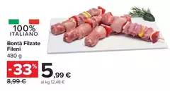 Fileni - Bontà Filzate