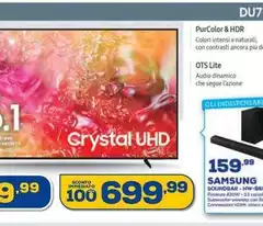 Samsung - OTS Lite