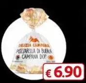 Deliziosa - Calza Campana DOP