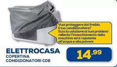 Copertina Condizionatori C06