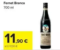 Branca - Fernet
