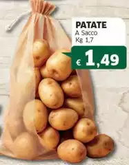 Patate