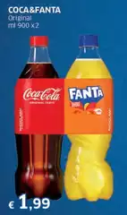 Fanta - Original