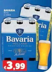 Bavaria -  Birra