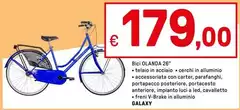 Olanda 26"