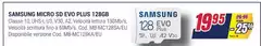 Samsung - Micro Sd Evo Plus 128GB 