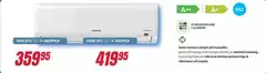 Samsung - 9000 BTU Set: F-AR09MLB