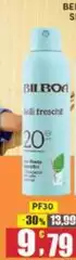 Bilboa - Belli Fresh Fiji