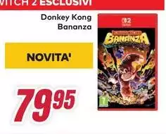 Nintendo - Donkey Kong Bananza