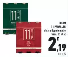 Chiara - Birra