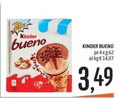 Kinder - Bueno