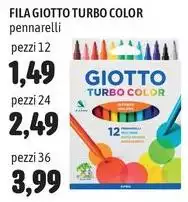 Fila - Turbo Color