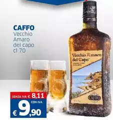 Caffo - Vecchio Amaro Del Capo