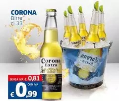 Corona - Birra